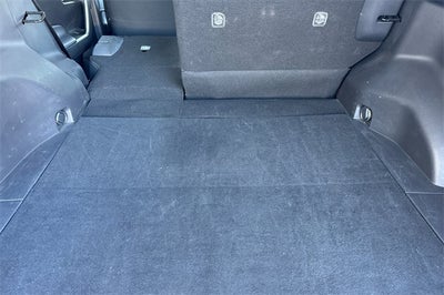 2024 Toyota RAV4 LE LE AWD