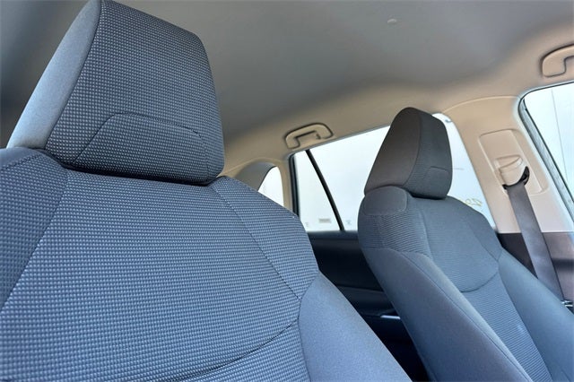 2024 Toyota RAV4 LE LE AWD