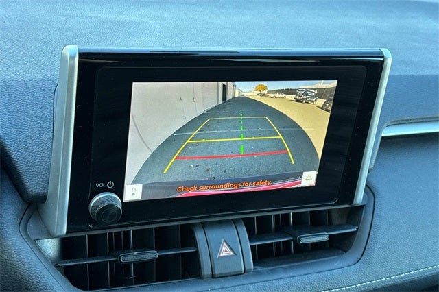 2024 Toyota RAV4 LE LE AWD