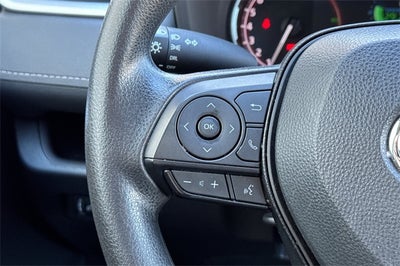 2024 Toyota RAV4 LE LE AWD