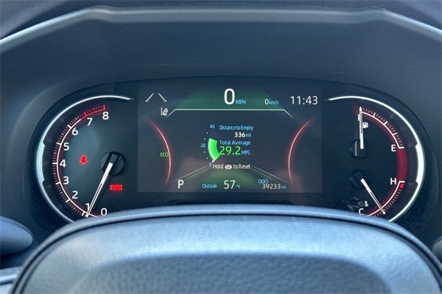 2024 Toyota RAV4 LE LE AWD