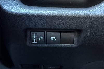 2024 Toyota RAV4 LE LE AWD