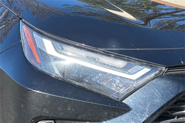 2024 Toyota RAV4 LE LE AWD