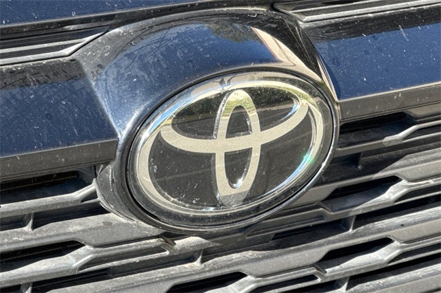 2024 Toyota RAV4 LE LE AWD