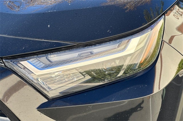 2024 Toyota RAV4 LE LE AWD