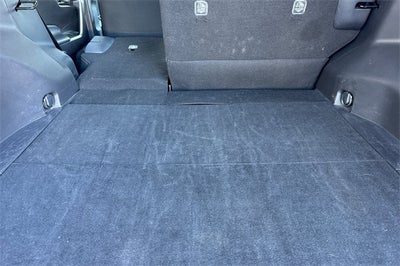 2024 Toyota RAV4 LE LE AWD