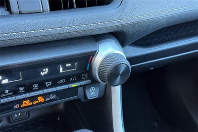 2024 Toyota RAV4 LE LE AWD