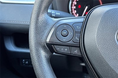 2024 Toyota RAV4 LE LE AWD