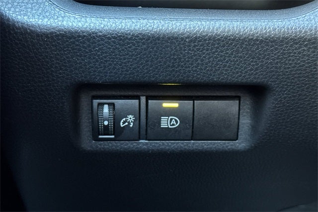 2024 Toyota RAV4 LE LE AWD