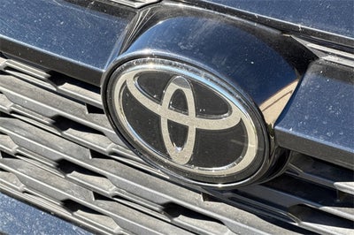 2024 Toyota RAV4 LE LE AWD