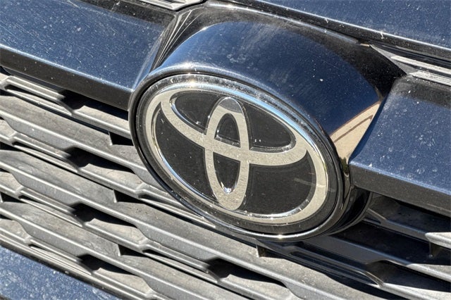 2024 Toyota RAV4 LE LE AWD