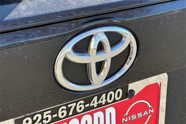 2024 Toyota RAV4 LE LE AWD