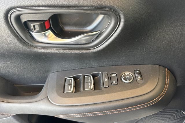 2024 Honda HR-V Sport SPORT AWD