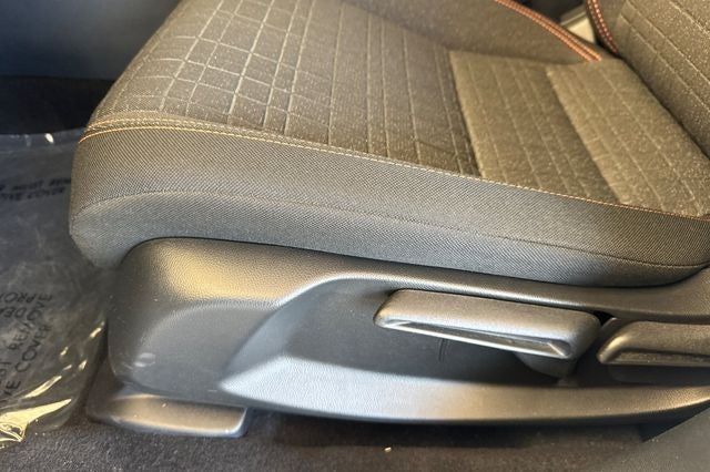 2024 Honda HR-V Sport SPORT AWD