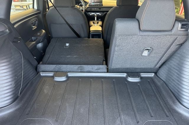 2024 Honda HR-V Sport SPORT AWD