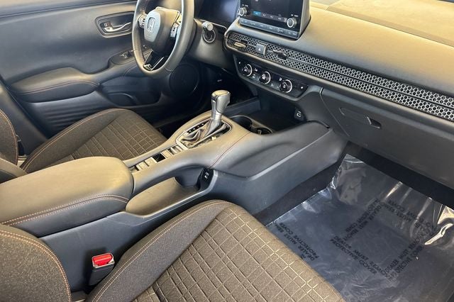 2024 Honda HR-V Sport SPORT AWD