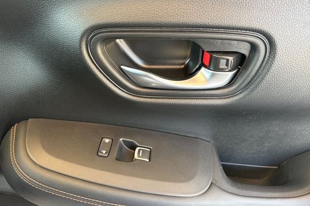 2024 Honda HR-V Sport SPORT AWD