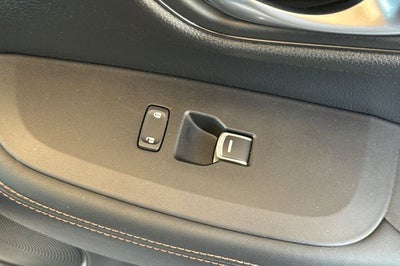 2024 Honda HR-V Sport SPORT AWD