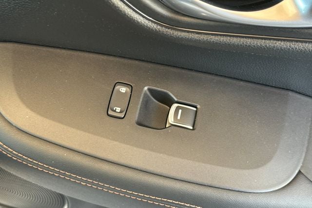 2024 Honda HR-V Sport SPORT AWD