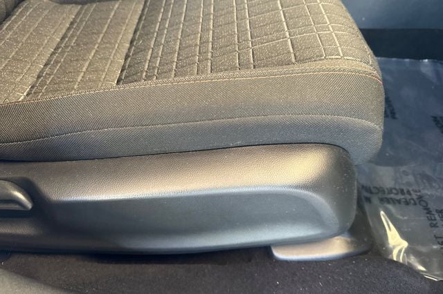 2024 Honda HR-V Sport SPORT AWD