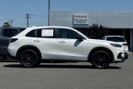 2024 Honda HR-V Sport SPORT AWD