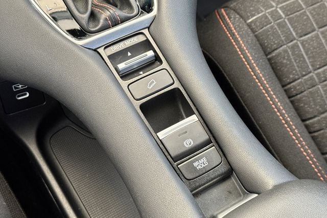 2024 Honda HR-V Sport SPORT AWD