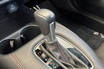 2024 Honda HR-V Sport SPORT AWD