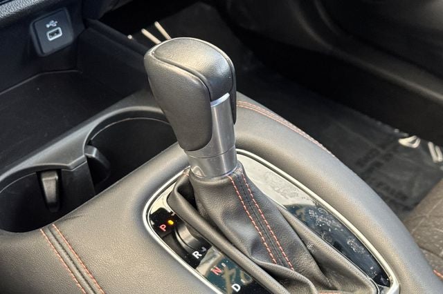 2024 Honda HR-V Sport SPORT AWD
