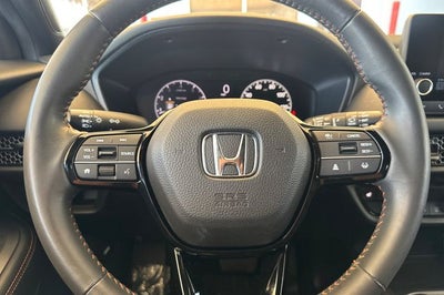 2024 Honda HR-V Sport SPORT AWD