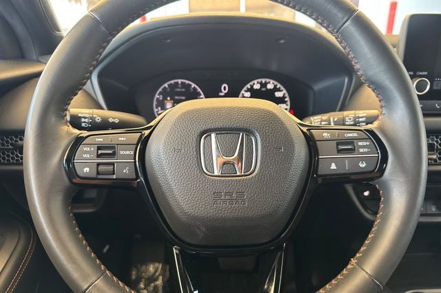 2024 Honda HR-V Sport SPORT AWD