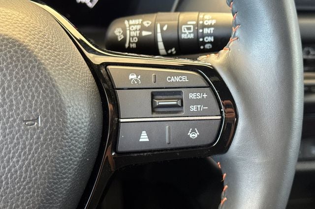 2024 Honda HR-V Sport SPORT AWD