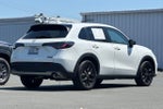 2024 Honda HR-V Sport SPORT AWD