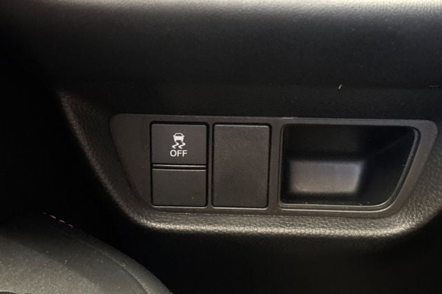2024 Honda HR-V Sport SPORT AWD