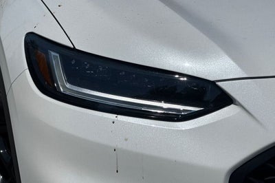 2024 Honda HR-V Sport SPORT AWD