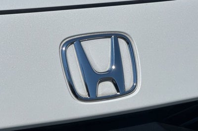 2024 Honda HR-V Sport SPORT AWD