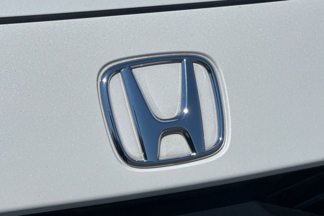 2024 Honda HR-V Sport SPORT AWD