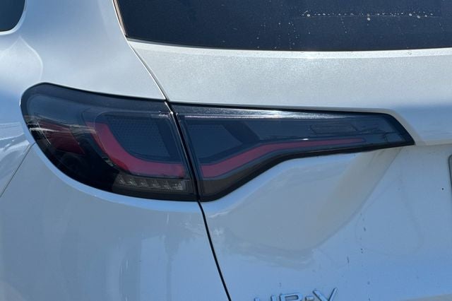 2024 Honda HR-V Sport SPORT AWD