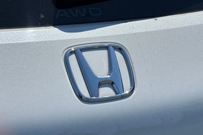 2024 Honda HR-V Sport SPORT AWD