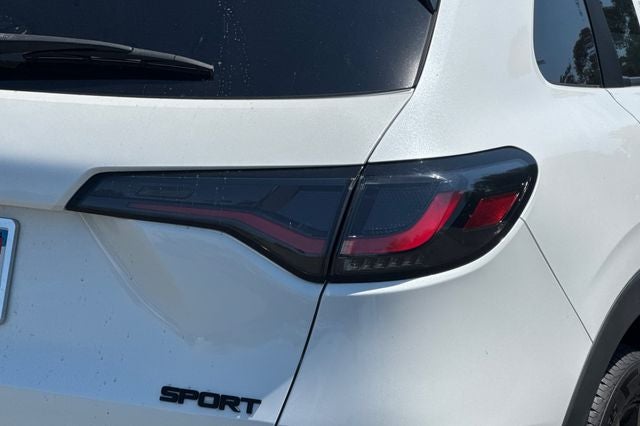 2024 Honda HR-V Sport SPORT AWD