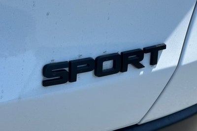 2024 Honda HR-V Sport SPORT AWD