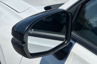 2024 Honda HR-V Sport SPORT AWD