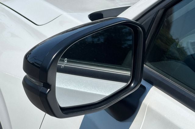 2024 Honda HR-V Sport SPORT AWD