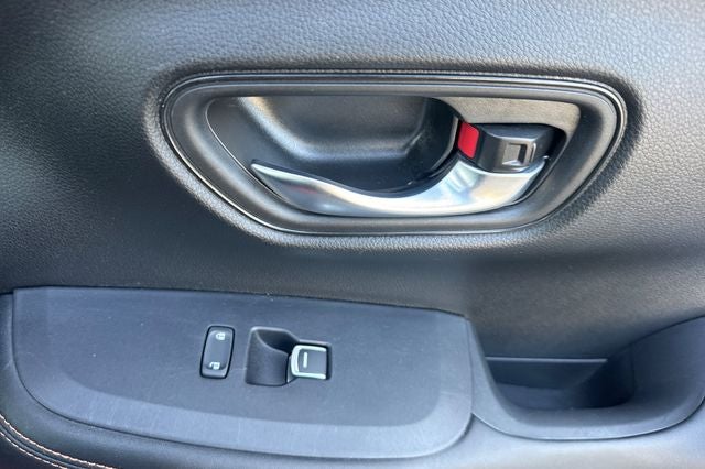 2024 Honda HR-V Sport AWD SPORT