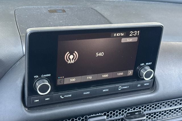 2024 Honda HR-V Sport AWD SPORT