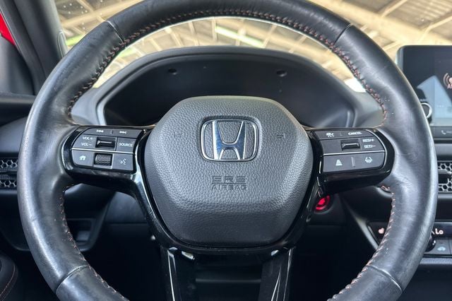 2024 Honda HR-V Sport AWD SPORT