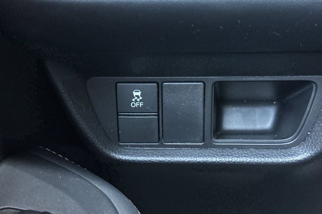 2024 Honda HR-V Sport AWD SPORT