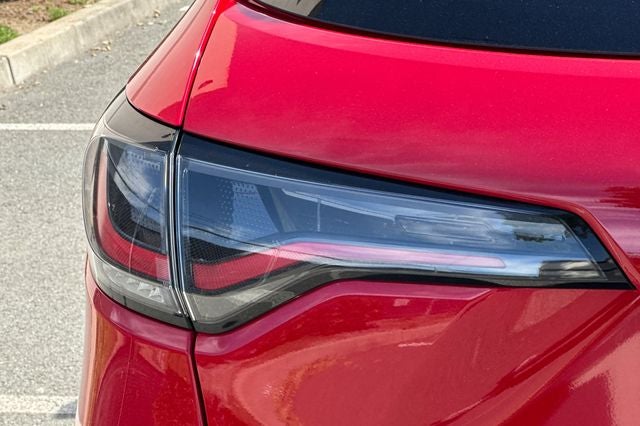 2024 Honda HR-V Sport AWD SPORT
