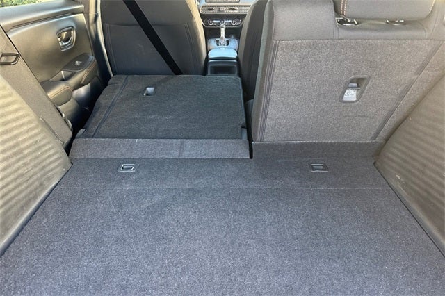 2025 Honda HR-V Sport SPORT AWD