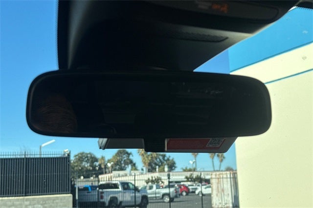 2025 Honda HR-V Sport SPORT AWD