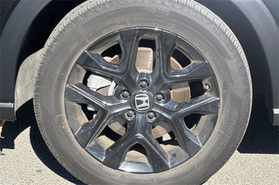 2025 Honda HR-V Sport SPORT AWD